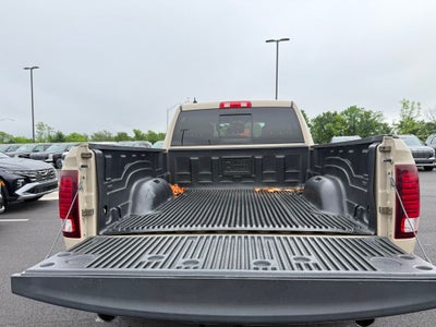 2019 RAM 1500 Classic Warlock