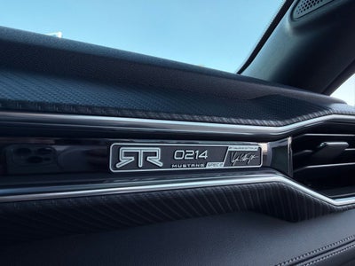 2024 Ford Mustang GT Premium RTR UPFITTED LOADED