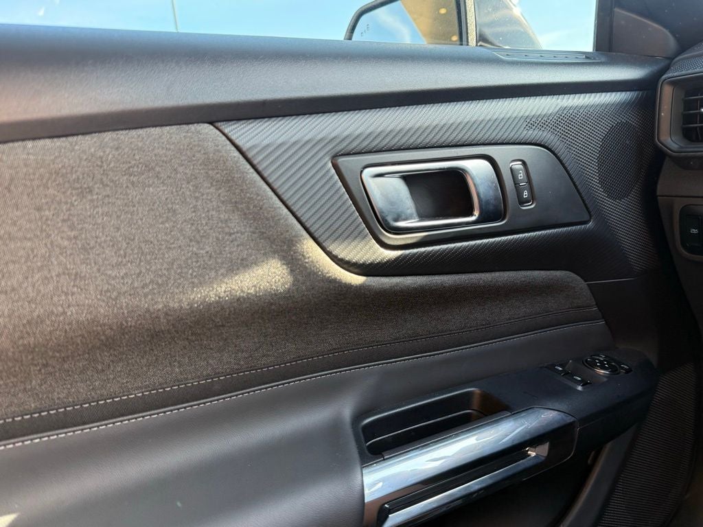 2024 Ford Mustang GT,WHIPPLE SUPER CHARGER