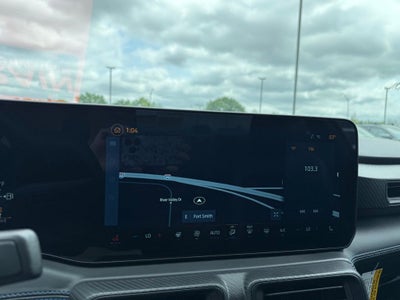 2025 Ford Mustang Dark Horse EQUIPMENT GROUP 700A