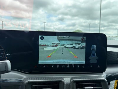 2025 Ford Mustang Dark Horse EQUIPMENT GROUP 700A