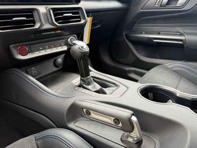 2025 Ford Mustang Dark Horse EQUIPMENT GROUP 700A