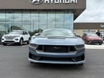 2025 Ford Mustang Dark Horse EQUIPMENT GROUP 700A