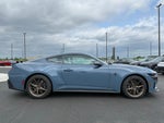 2025 Ford Mustang Dark Horse EQUIPMENT GROUP 700A