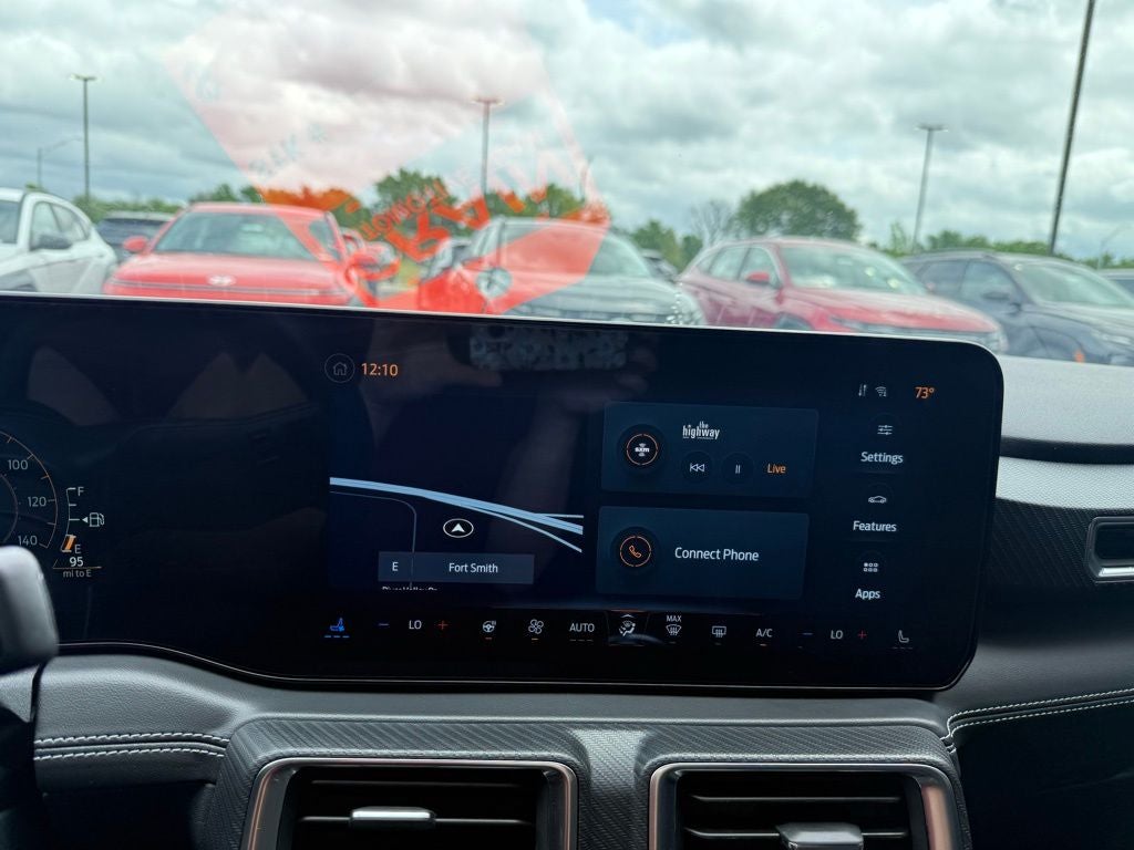 2024 Ford Mustang EcoBoost Premium FORD CO-PILOT, NAV