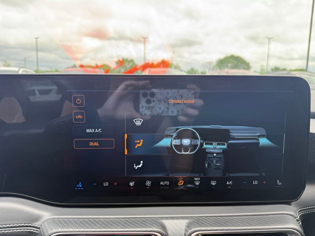 2024 Ford Mustang EcoBoost Premium FORD CO-PILOT, NAV