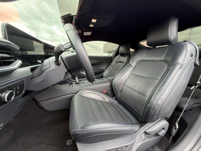 2024 Ford Mustang EcoBoost Premium FORD CO-PILOT, NAV