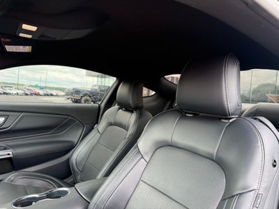 2024 Ford Mustang EcoBoost Premium FORD CO-PILOT, NAV