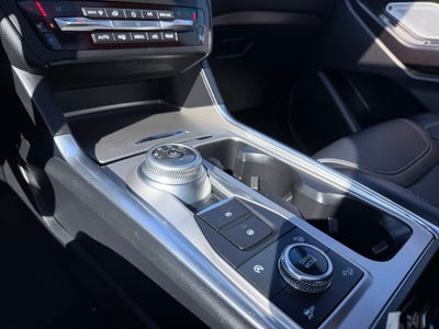 2020 Ford Explorer ST TWIN PANEL MOONROOF,PREMIUM TECHNOLOGY PACKAG