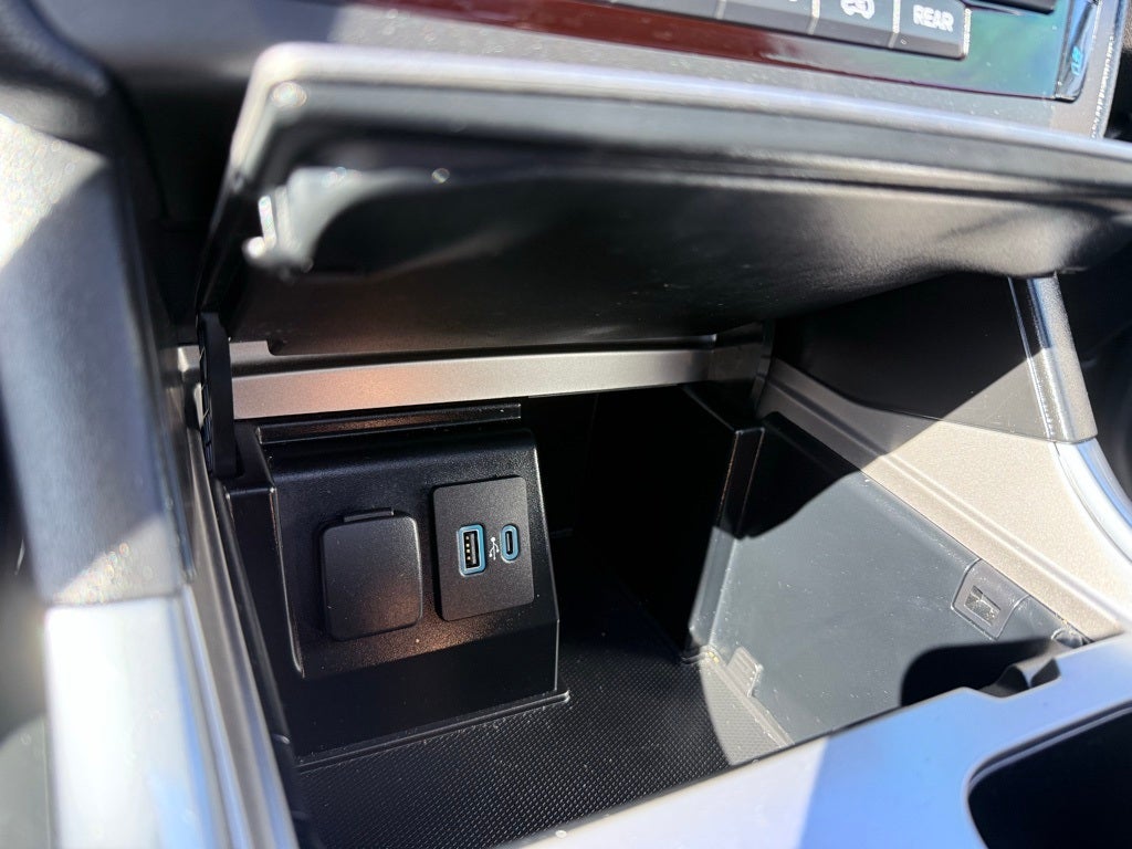 2020 Ford Explorer ST TWIN PANEL MOONROOF,PREMIUM TECHNOLOGY PACKAG