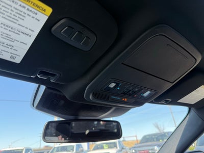 2020 Ford Explorer ST TWIN PANEL MOONROOF,PREMIUM TECHNOLOGY PACKAG