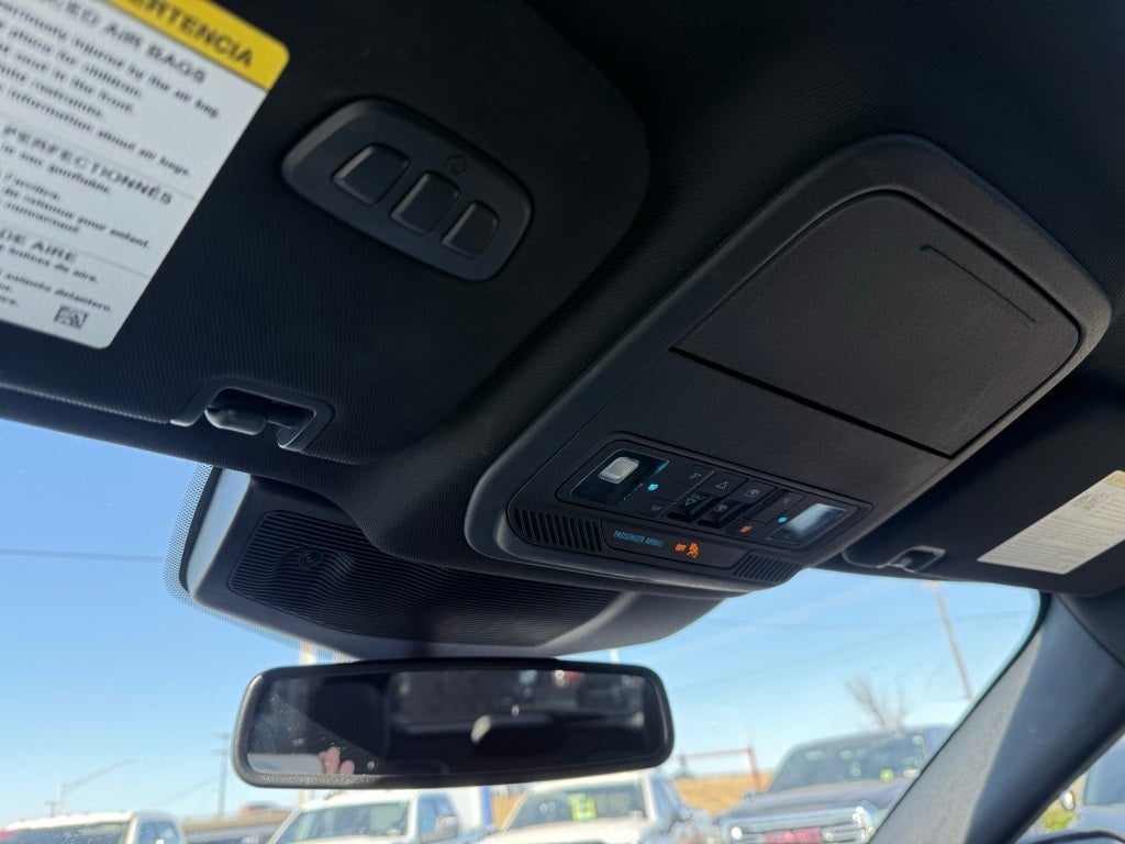 2020 Ford Explorer ST TWIN PANEL MOONROOF,PREMIUM TECHNOLOGY PACKAG