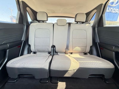 2022 Ford Escape Hybrid SE