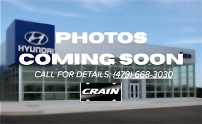 2021 Ford Escape Hybrid Titanium