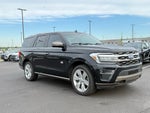 2022 Ford Expedition King Ranch