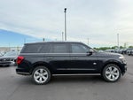 2022 Ford Expedition King Ranch