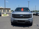 2023 Ford F-150 Lightning Platinum