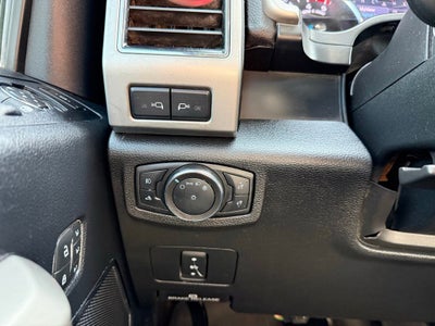 2021 Ford F-250SD Lariat