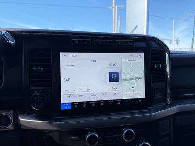 2023 Ford F-250SD King Ranch FX4,TWIN SUNROOF
