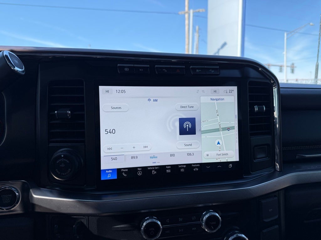 2023 Ford F-250SD King Ranch FX4,TWIN SUNROOF