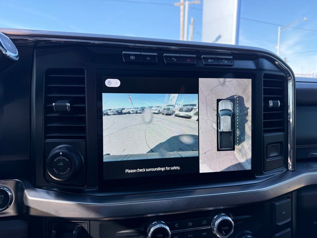 2023 Ford F-250SD King Ranch FX4,TWIN SUNROOF