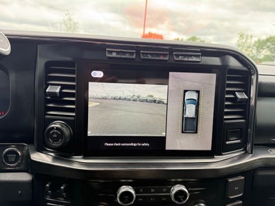 2023 Ford F-350SD Lariat Ultimate Pkg-Clean Carfax