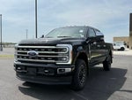 2024 Ford F-350SD Platinum