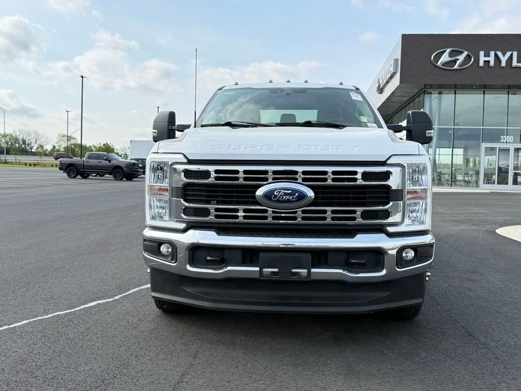 2024 Ford F-350SD XLT