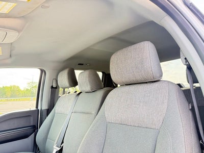 2024 Ford F-350SD XLT