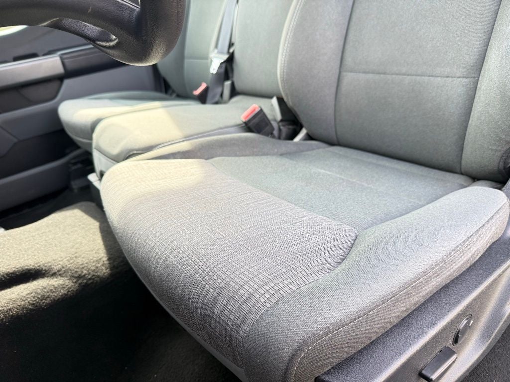 2024 Ford F-350SD XLT