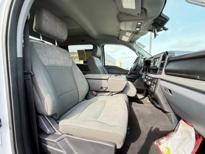 2024 Ford F-350SD XLT