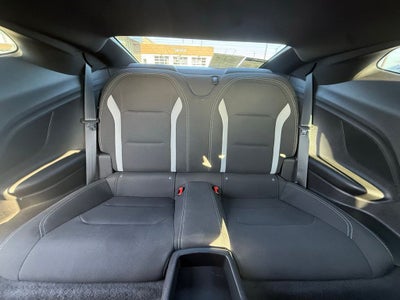 2021 Chevrolet Camaro LT1 HEAR THE RUMBLE