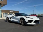 2021 Chevrolet Corvette Stingray 2LT,CORVETTE MUSEUM DELIVERY