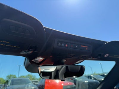 2025 Chevrolet Corvette Stingray 2LT