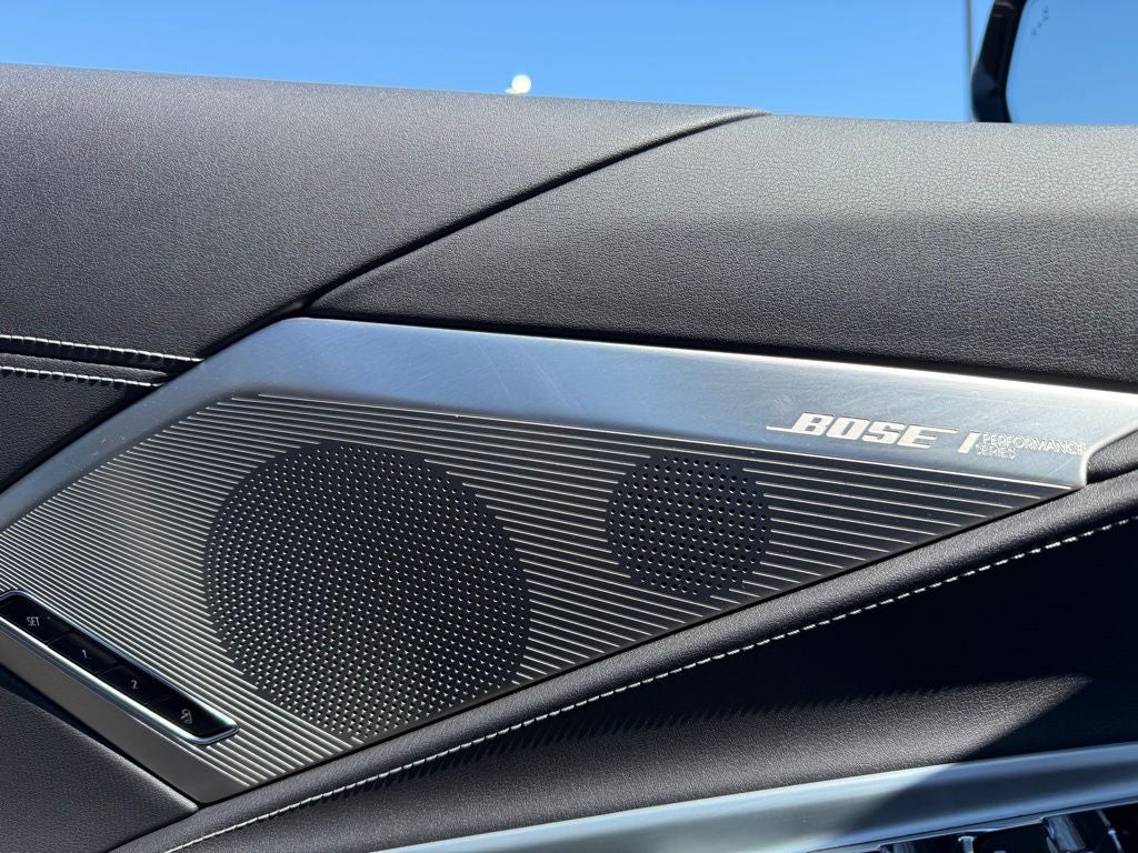 2025 Chevrolet Corvette Stingray 2LT