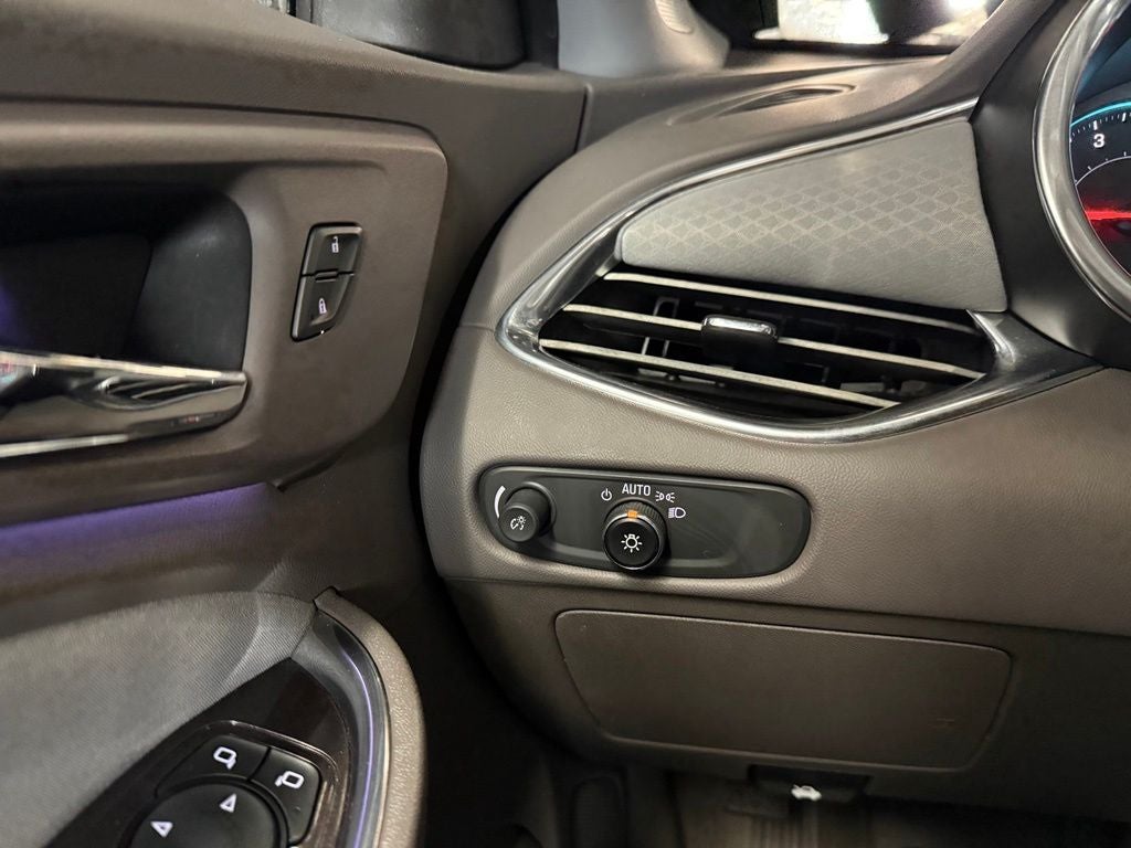 2017 Chevrolet Malibu LT 1LT