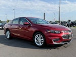 2017 Chevrolet Malibu LT 1LT