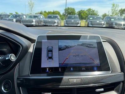 2024 Cadillac CT5 V-Series