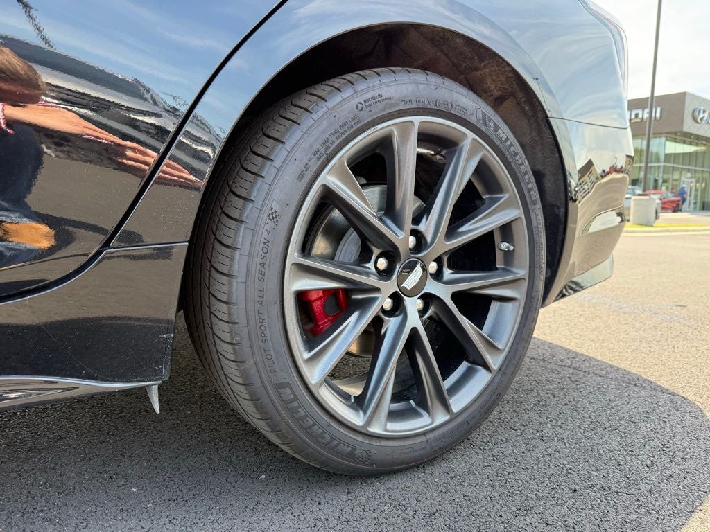 2024 Cadillac CT5 V-Series