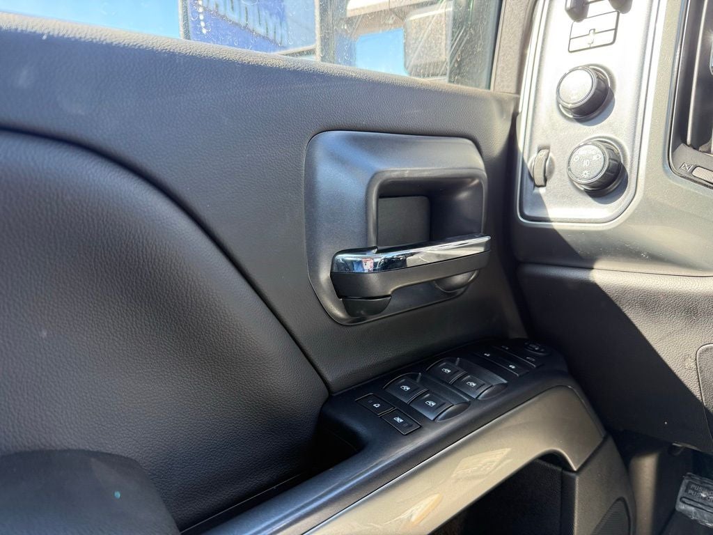 2019 Chevrolet Silverado 2500HD LT