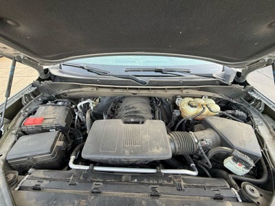 2023 GMC Yukon AT4 TECH PACK,PANO ROOF