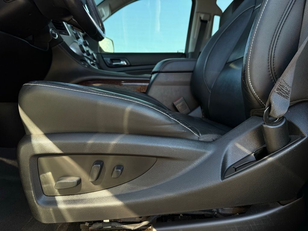 2020 GMC Yukon XL SLT