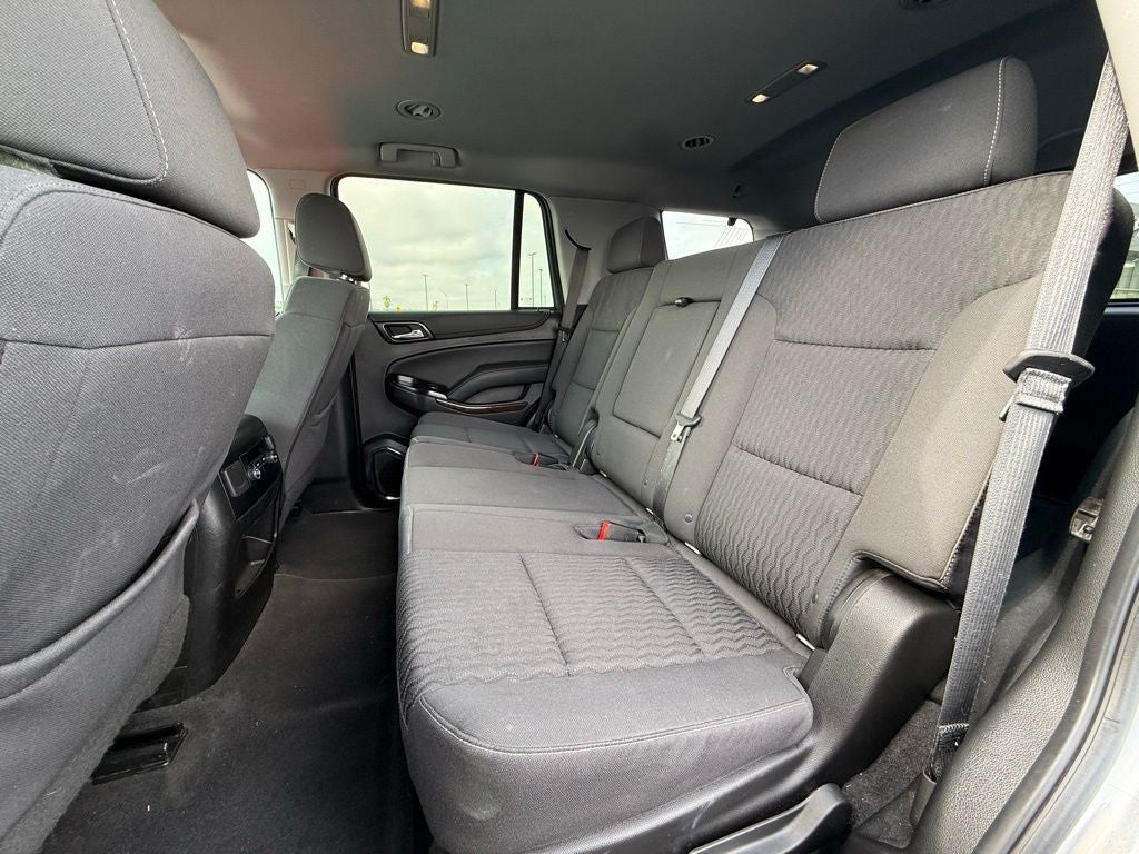 2019 Chevrolet Tahoe LS