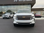2024 Chevrolet Tahoe High Country PREMIUM PACK