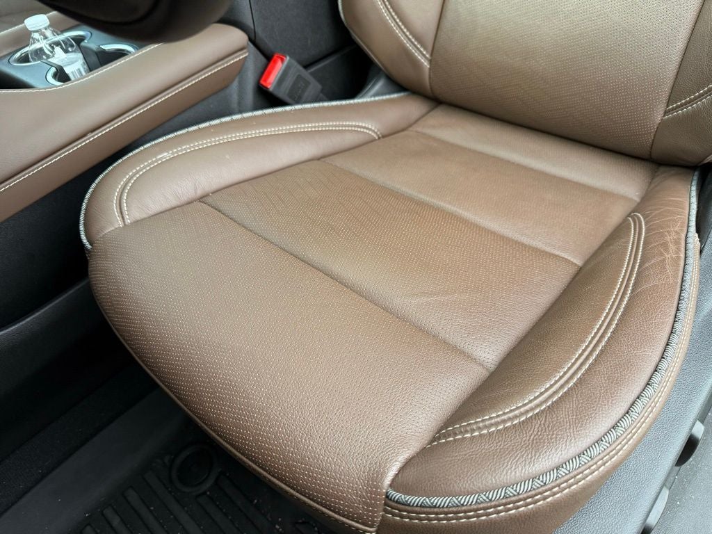 2024 Chevrolet Tahoe High Country PREMIUM PACK