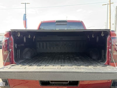 2016 GMC Sierra 2500HD Denali