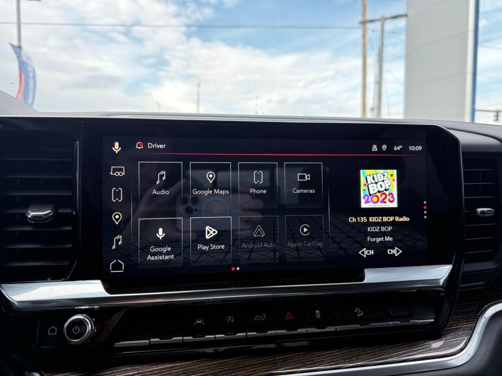 2026 GMC Sierra 1500 Elevation BLACKED OUT, 1 OWNER, LOCAL