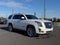 2019 Cadillac Escalade Platinum Edition