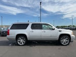 2014 Cadillac Escalade ESV Platinum Edition