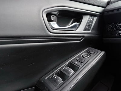 2023 Honda Accord Hybrid Sport-L SUNROOF